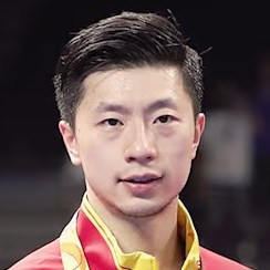 Ma Long